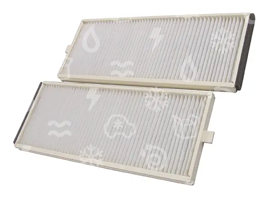 pylový filtr OEM 97617-1CD00, HYUNDAI GETZ
